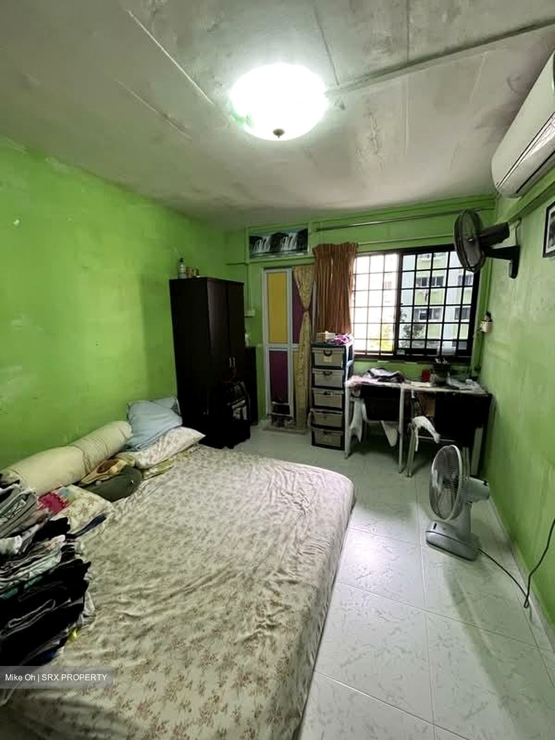 Blk 208 Yishun Palm Spring (Yishun), HDB 4 Rooms #531735571